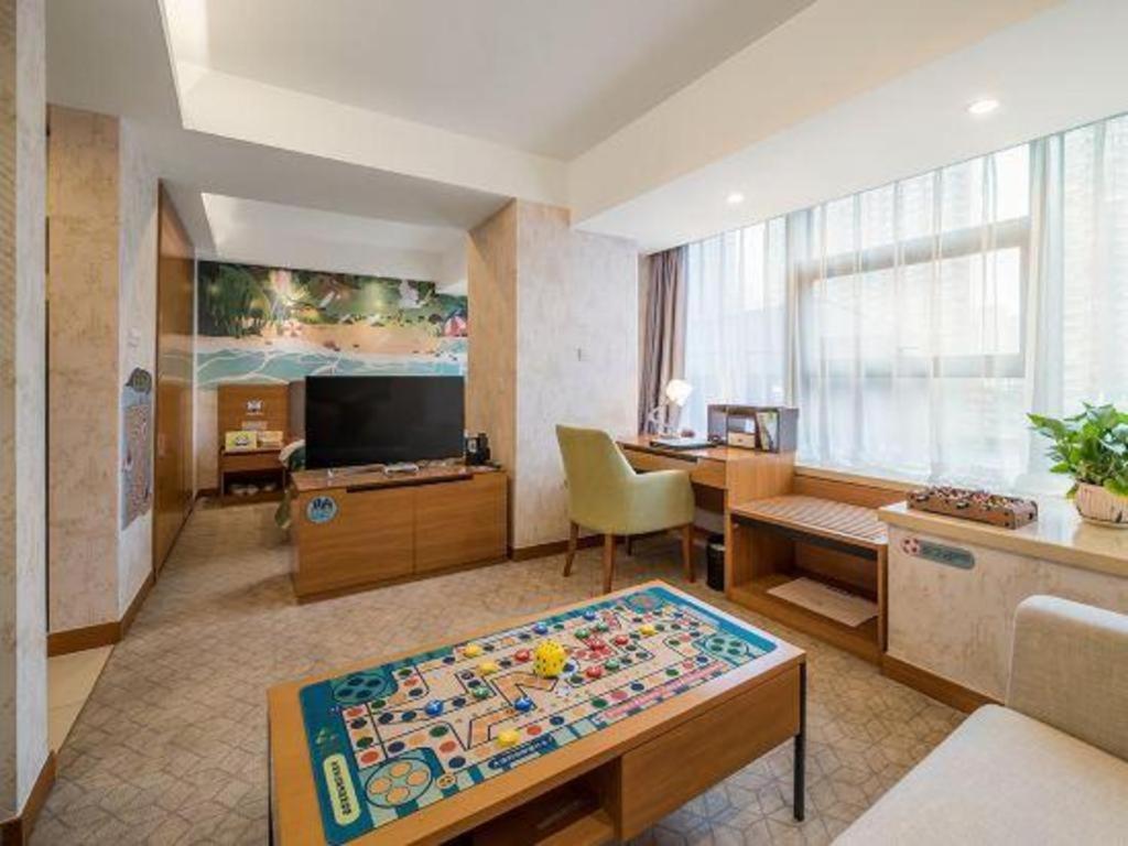 Oak Chateau Cẩm Châu Ngoại thất bức ảnh