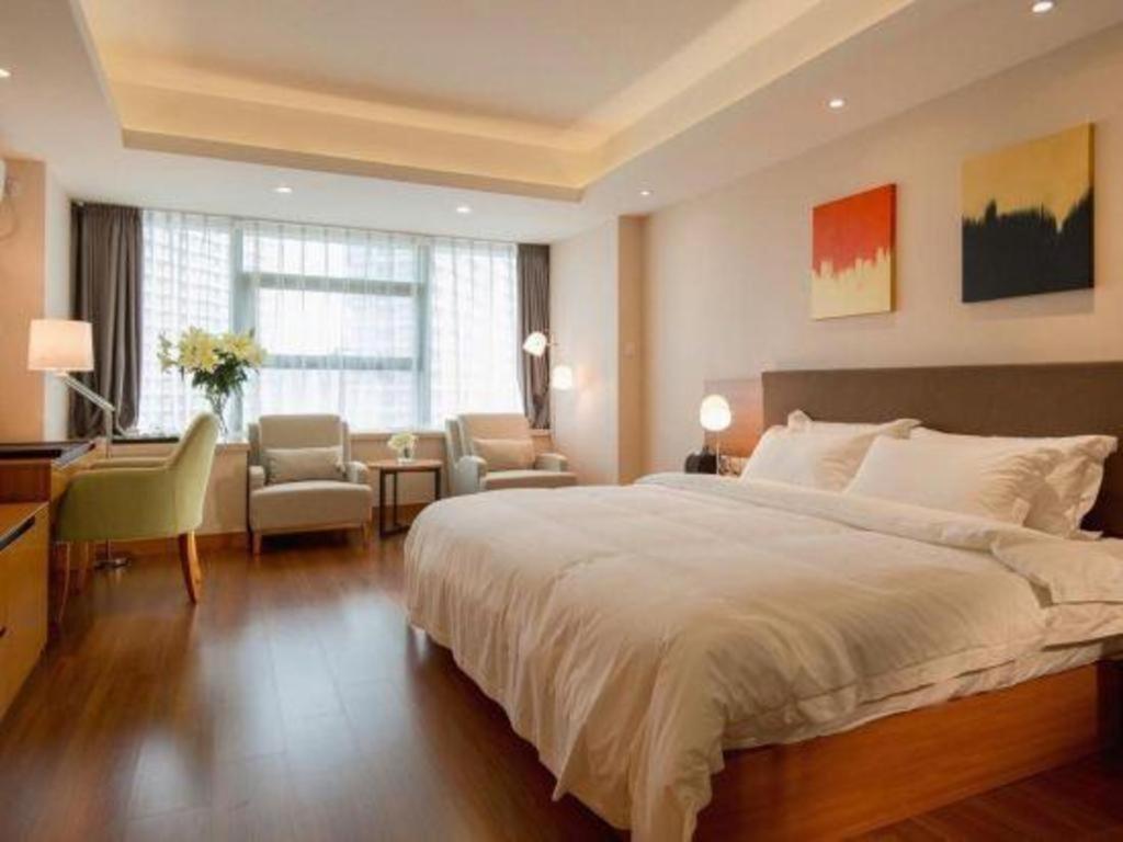 Oak Chateau Cẩm Châu Ngoại thất bức ảnh