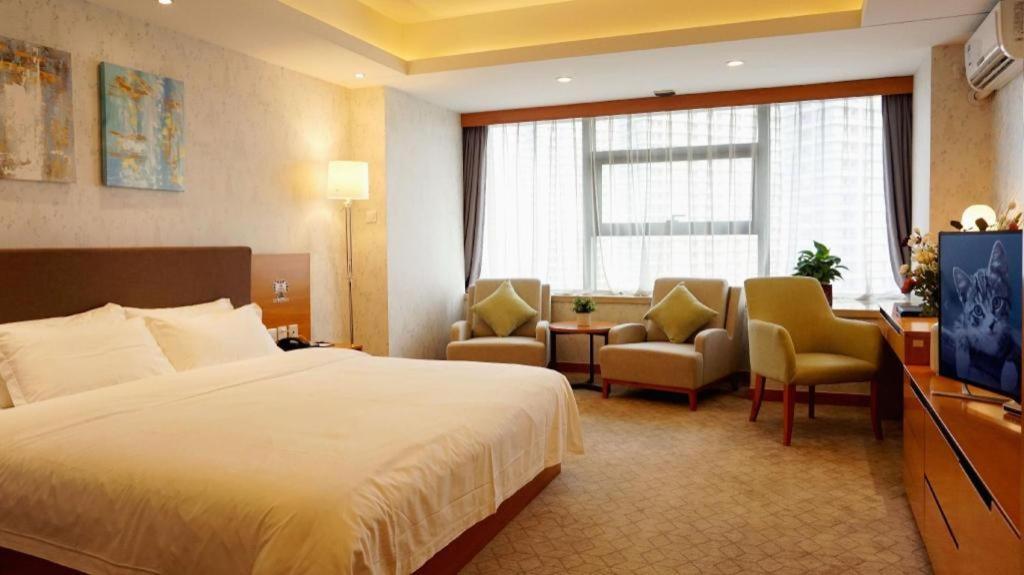 Oak Chateau Cẩm Châu Ngoại thất bức ảnh