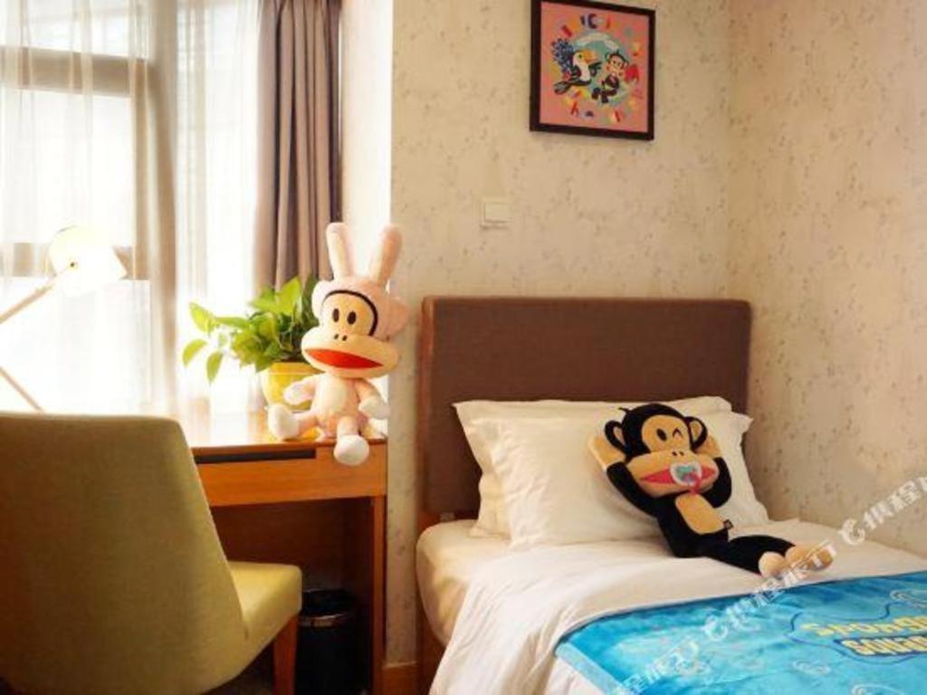 Oak Chateau Cẩm Châu Ngoại thất bức ảnh