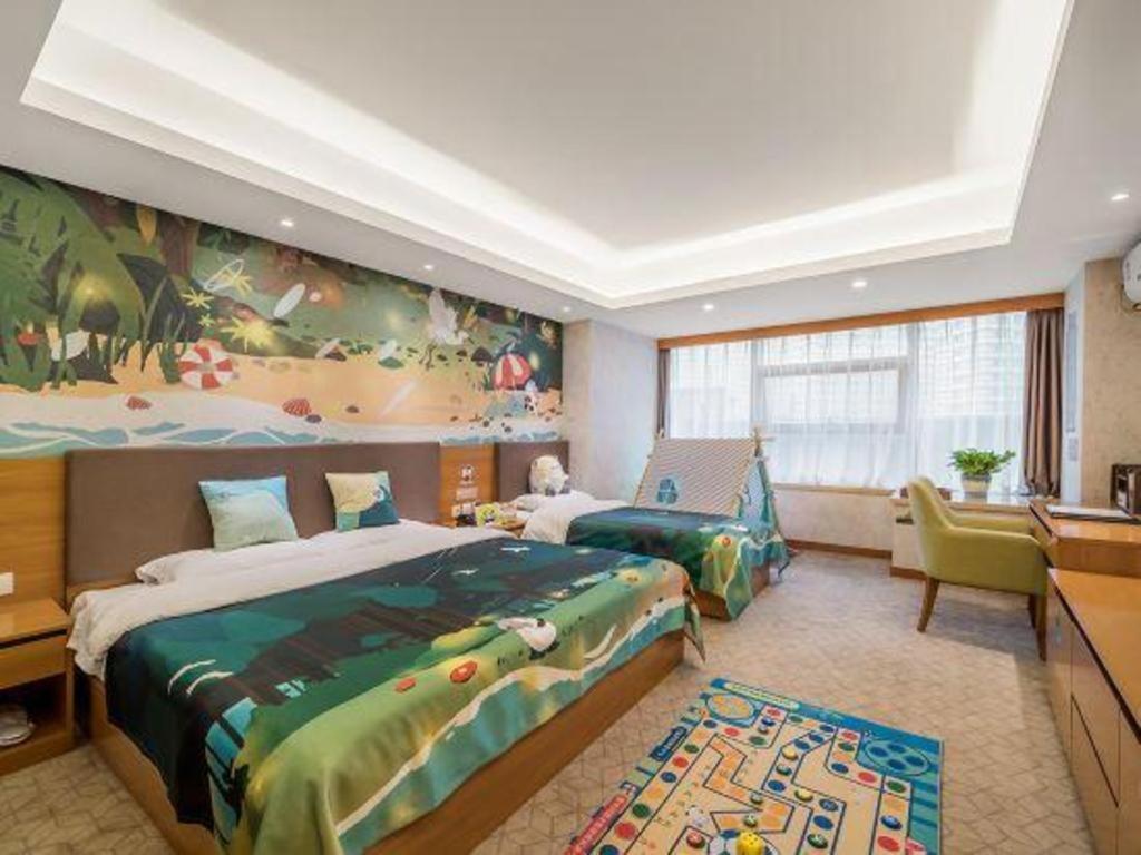 Oak Chateau Cẩm Châu Ngoại thất bức ảnh