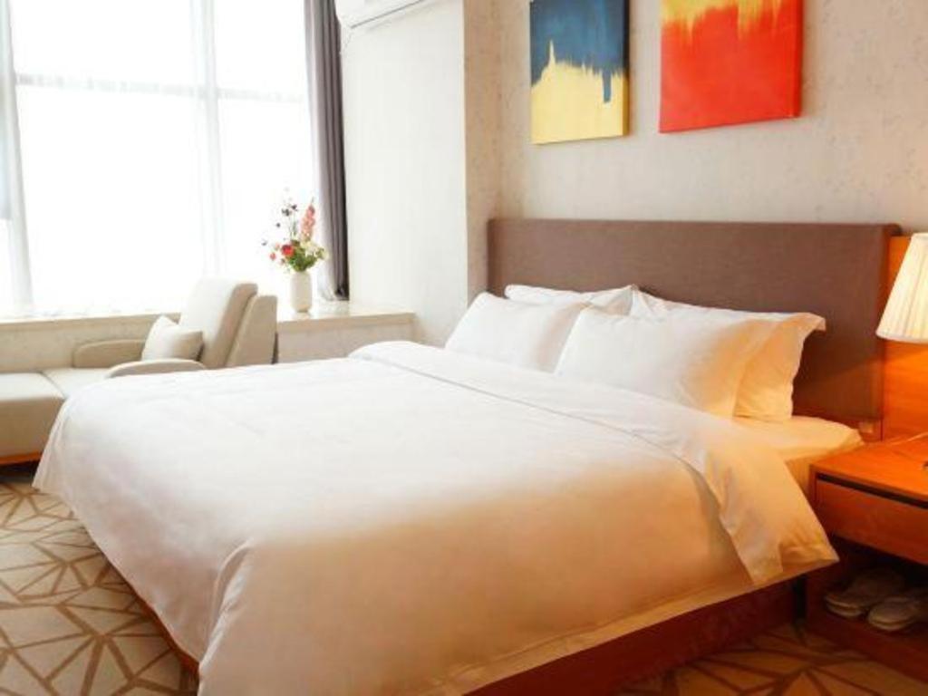 Oak Chateau Cẩm Châu Ngoại thất bức ảnh