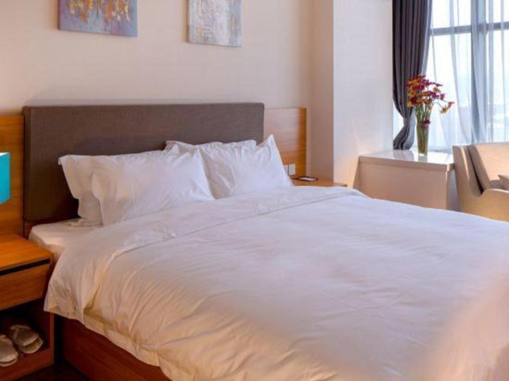 Oak Chateau Cẩm Châu Ngoại thất bức ảnh
