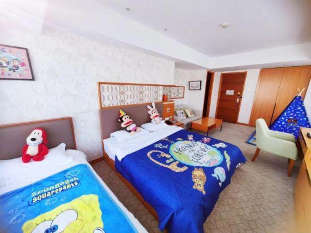 Oak Chateau Cẩm Châu Ngoại thất bức ảnh