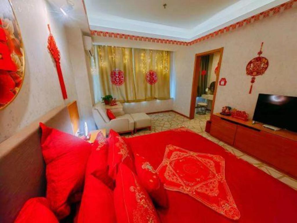 Oak Chateau Cẩm Châu Ngoại thất bức ảnh