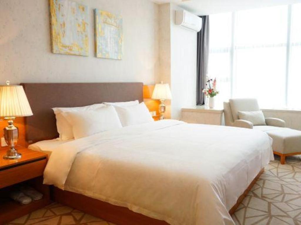 Oak Chateau Cẩm Châu Ngoại thất bức ảnh