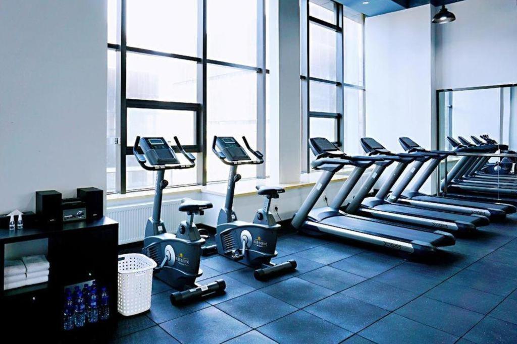 Oak Chateau Cẩm Châu Ngoại thất bức ảnh
