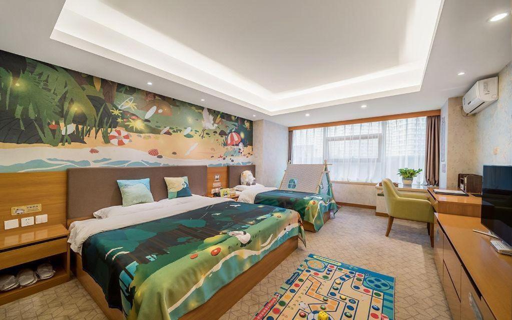 Oak Chateau Cẩm Châu Ngoại thất bức ảnh