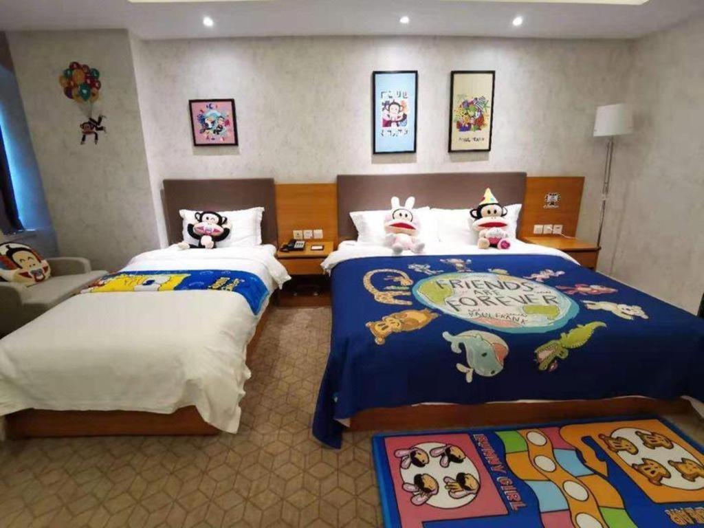 Oak Chateau Cẩm Châu Ngoại thất bức ảnh