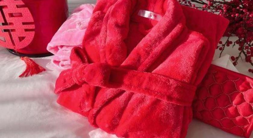 Oak Chateau Cẩm Châu Ngoại thất bức ảnh